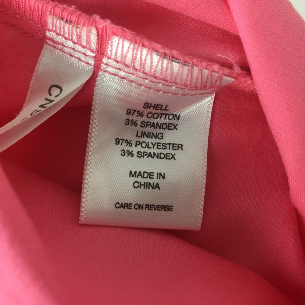 ✅ 4/$20 New York and Company Womens Dress Size 6_7